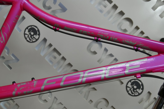 Kolo Force Bellona lady SLX 7100 12s