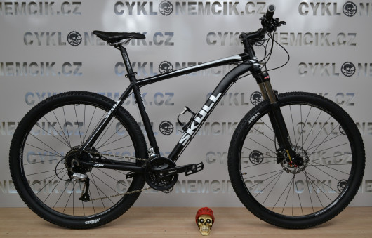 Kolo SKULL 29 Altus 9 XCR AIR