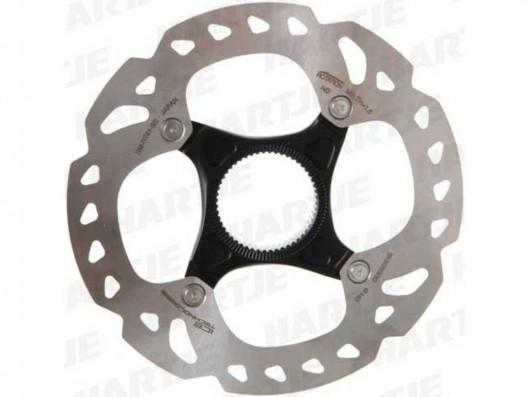 Kotouč brzdový SHIMANO XT SM-RT81 140mm