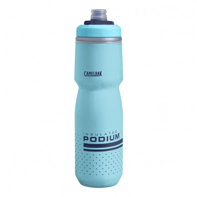 Láhev CAMELBAK Podium Chill 0,71l Lake Blue