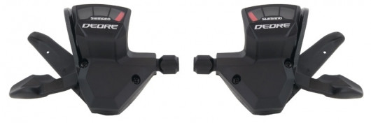 Řazení SHIMANO SL-M590 Deore