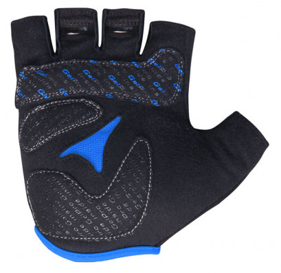 ETAPE - pánské rukavice WINNER, modrá