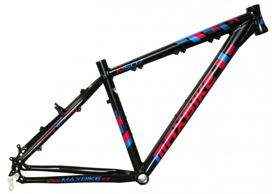 Kolo Maxbike 507 Altus 9 XCM RL