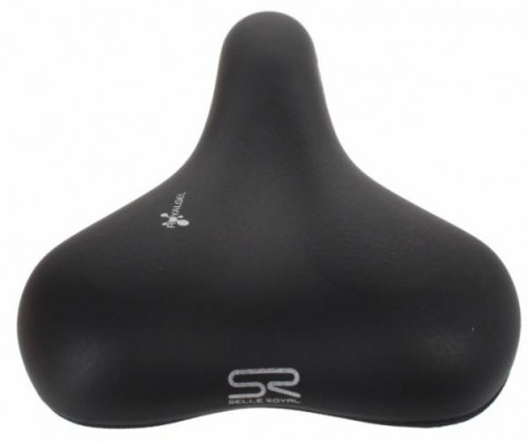 Sedlo Selle Royal SELLE Wave lady