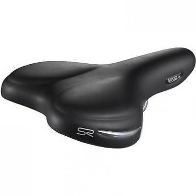 Sedlo Selle Royal SELLE Wave lady