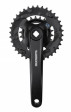 Kliky SHIMANO MTB FC-M315 36/22 175mm