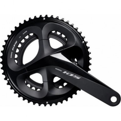 Kliky SHIMANO 105 FC-R7000 50-34 172,5