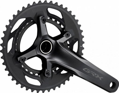 Kliky SHIMANO GRX FC-RX600 10 175