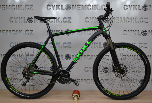 Kolo SKULL 29 Altus 9 XCR AIR 15