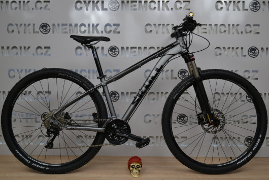 Kolo SKULL 29 Deore 10 XCR AIR