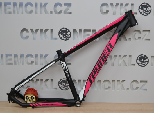 Rám Spyder 29" MTB 16"