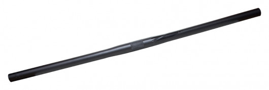 Řidítka MTB PROFIL X9 25,4/620mm černé matné