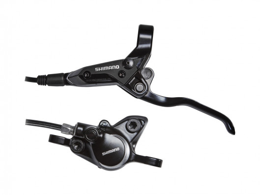 Brzda SHIMANO BR-M365 přední