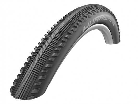 Plášť SCHWALBE Hurricane 26x2,1 (54-559) drát