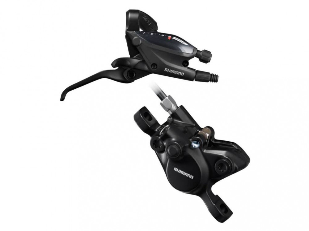 Shimano br m315 колодки