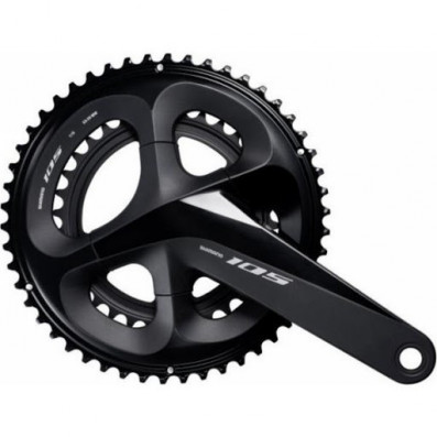 Kliky SHIMANO 105 FC-R7000 50-34 170