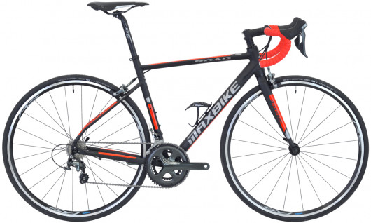 Kolo Maxbike ROAD Tiagra 10