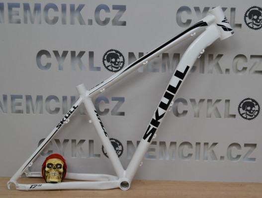 Kolo SKULL 29 DEORE 12speed 15+12 osy