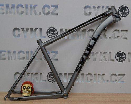 Kolo SKULL 29 DEORE 12speed 15+12 osy