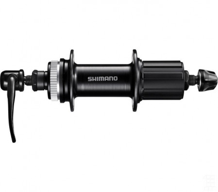 Náboj SHIMANO ALTUS FH-TX505,zadní, 36 děr