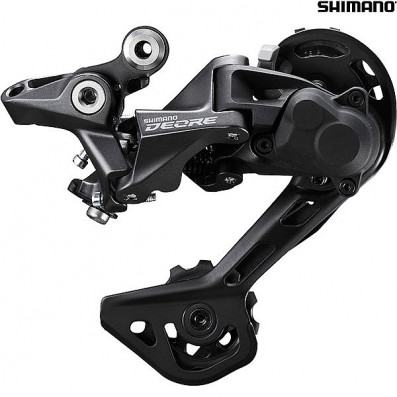 Přehazovačka SHIMANO Deore RD-M5120