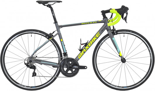 Kolo Maxbike ROAD Tiagra 10