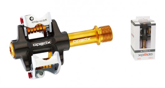 KOLO APACHE MATTO XT CROSS