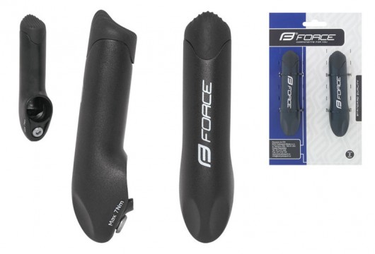 KOLO APACHE MATTO XT CROSS