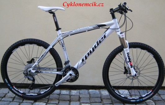 Kolo Spyder Oxygen 2 SLX