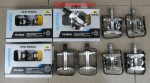 KOLO APACHE MATTO XT CROSS