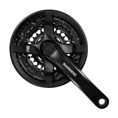 Kliky SHIMANO FC-TY501 42z