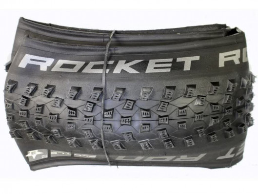 Plášť Schwalbe Rocket Ron Evolution,SnakeSkin,Pace Star 3,Tubeless Easy