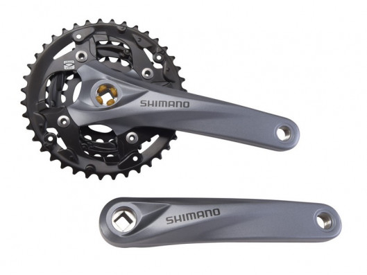 Kliky Shimano Acera FC-M3000