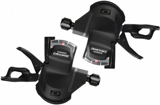 Řazení Shimano Deore SL-M610