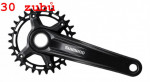 Kliky Shimano DEORE FC-MT510 30z