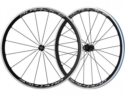 Kola Shimano WH-9100 C40