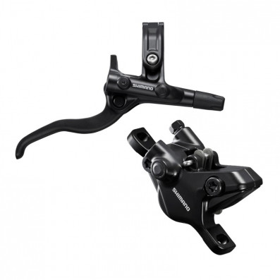 Kotoučová brzda SHIMANO Deore BR-M4100 přední