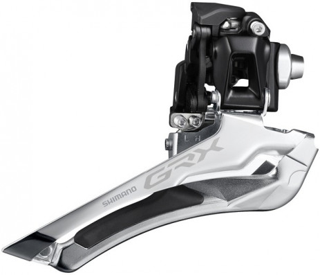 Přesmykač SHIMANO FD-RX400