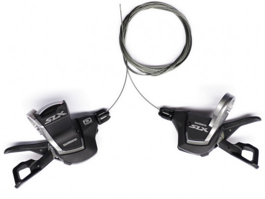 Řazení SLX SL-M7000 10