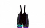 GT KRAŤASY S LACLEM DÁMSKÉ RACE, PURPLE/BLUE