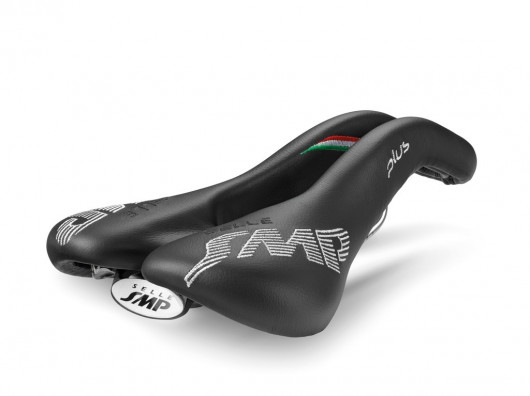 Sedlo Selle SMP MTB-Touren Plus