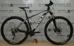 Kolo SKULL 29 DEORE 11speed 15+12 osy