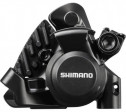Třmen brzdy Shimano BR-RS305 zadní černý