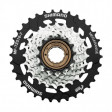 Vícekolečko Shimano 7-kolo MF-TZ510 14-34