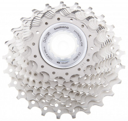 Kazeta Shimano Ultegra CS-6600 16-27 10k