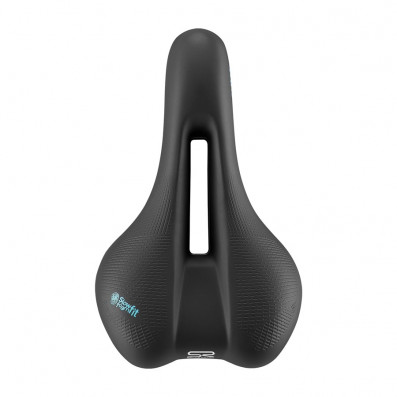 Sedlo SELLE Royal Float Athletic