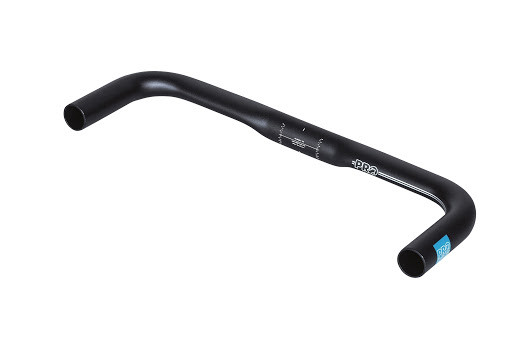 Řidítka PRO PRO URBAN H-typ, 40 cm