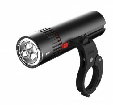 KNOG PWR TRAIL 1000L - přední světlo s powerbankou
