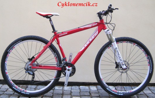 Kolo Apache Wakan 29 SLX Epicon