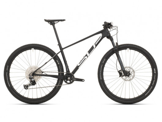 Kolo SUPERIOR XP 929 Matte Black/White